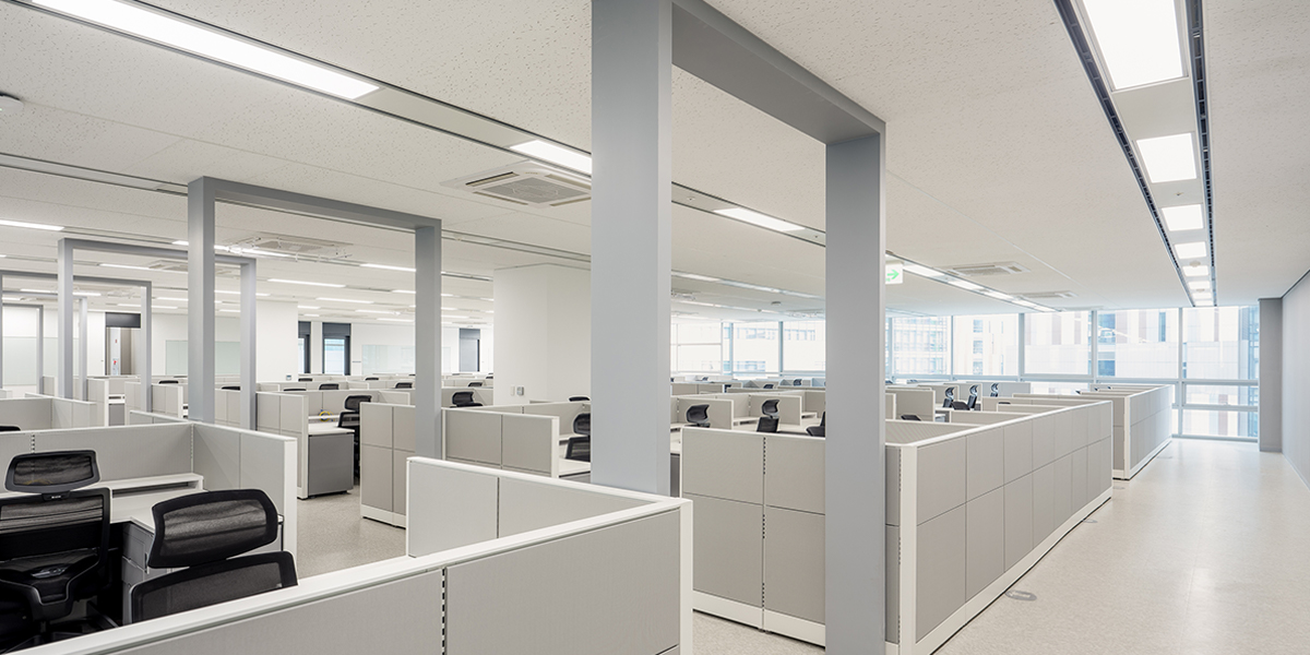 Sigongtech Workspace