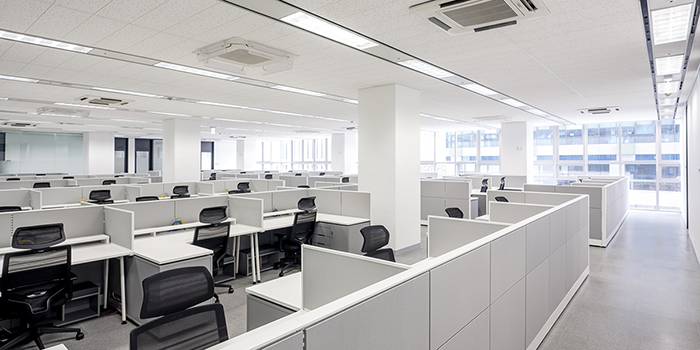 Sigongtech Workspace